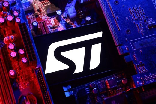 STMicro launches two new image sensors for personal electronics