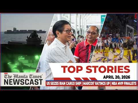 US destroyer fires on, seizes Iran cargo ship trying to evade blockade