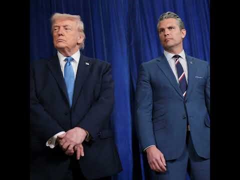 Is the U.S. Running Venezuela or Not?