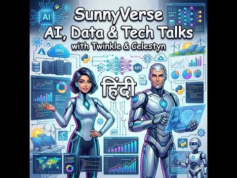 PYM1 | Learn Python Setup for AI, Data Analytics & Cloud Careers Hindi | Google Colab, VS Code, J...