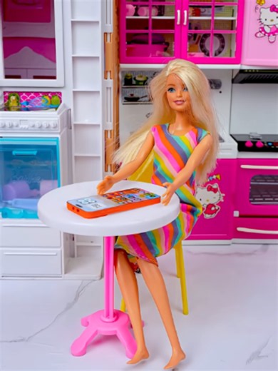 Satisfying Unboxing Barbie Doll & Musical Instruments Playset, ASMR Video #shorts#cartoon #toyset #animation #mashaandthebear #toys #100Mviews #машаимедведь #princess #asmrvideo #disneyprincess #disneytoys #disney #10Mviews #masha #mashatoy #barbie