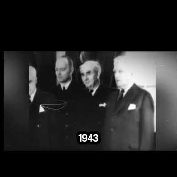 "Patton Crossed Over Last Night": What Churchill Said to Montgomery on Sacking Patton
