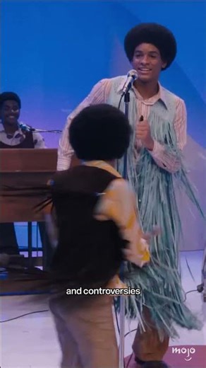 The Michael Biopic Reviews Are Not Good