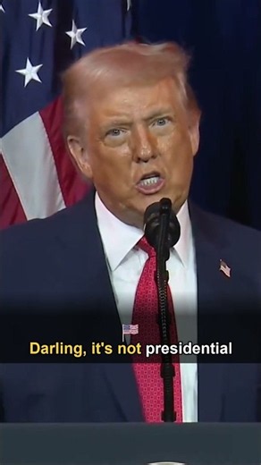 TRUMP - COULD YOU IMAGINE FDR DANCING