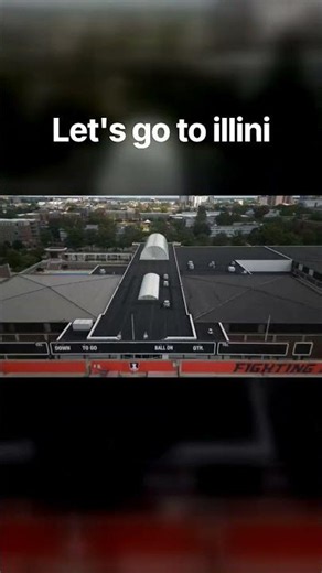 illini for the w