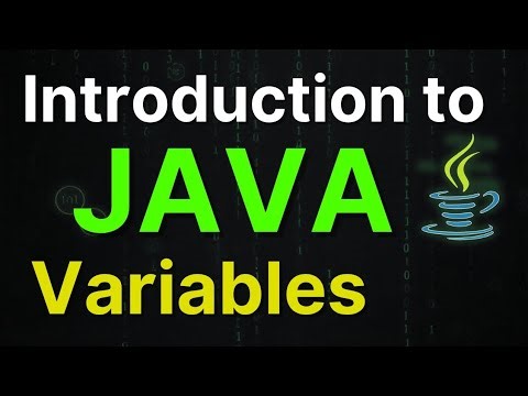 Introduction to Java Language | Variables | Lecture 1 | Complete Course