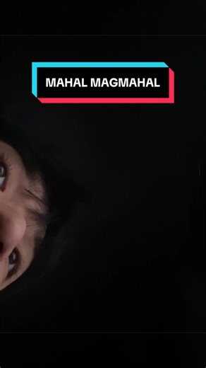 Mahal Magmahal Guitar Cover with Lyrics