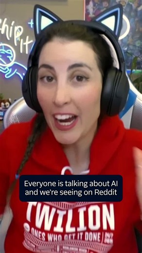 Will AI replace developers? Michelle Duke, Twilio Developer Evangelist, weighs in. | Twilio
