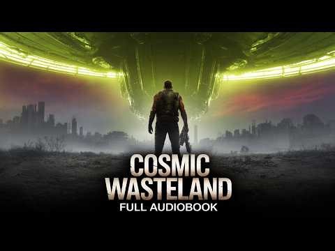 Post-Apocalyptic Survival Audiobook: Cosmic Wasteland | Full Length Audiobook