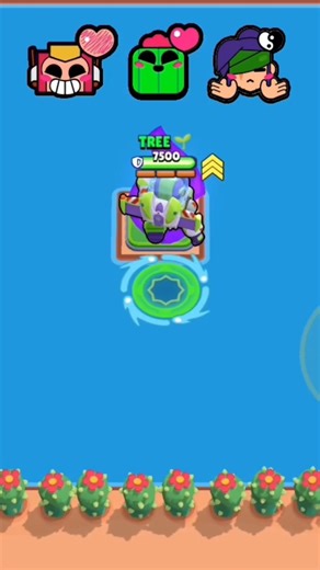 Yes or No✨#brawlstars#bs#shorts#gamingshorts#trending#viral#views#brawler#surge#spike#kenji#bo