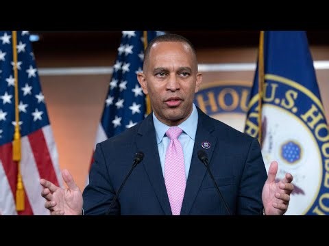 Mainstream left’s ‘rhetoric of violence’ becoming normalised in the US