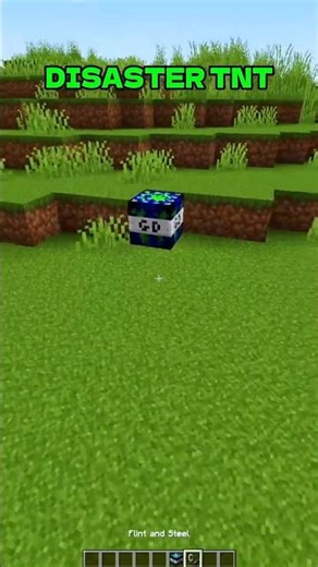 Minecraft TNT Mods Are INSANE 🤯 | Most Powerful TNT Ever in Minecraft