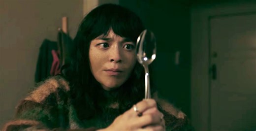 Midori Francis Stars in Fatphobia Body Horror Film 'Saccharine' Trailer | FirstShowing.net