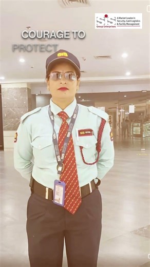 SIS Female Force | Redefining Security Leadership