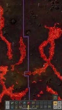 I Sacrificed Myself… And No One Believed Me 😭 #factorio