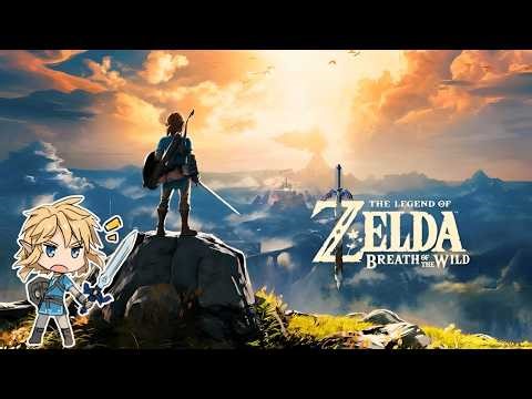 THE LEGEND OF ZELDA: BREATH OF THE WILD | GAMEPLAY WALKTHROUGH | PART:- 14