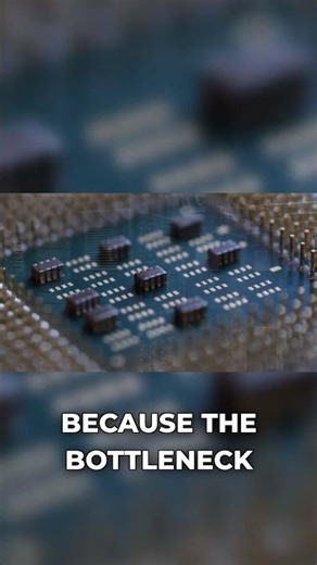 What's Actually Stopping Quantum Computers From Scaling #tech #quantum