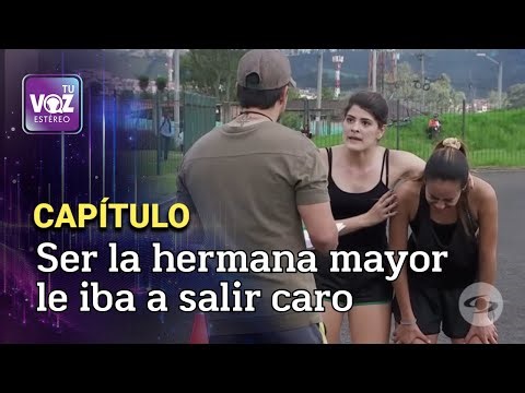 Su vida dejó de ser color de rosa - Mi hermana adorada | Tu Voz Estéreo