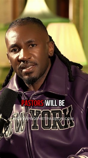 INTERPRETATION REALMS || Prophet Passion Java #prophetic #prayer #tongues #interpretation