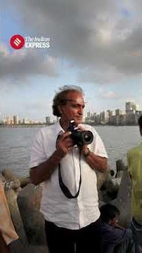 The Man Who Captured India's Soul | Raghu Rai