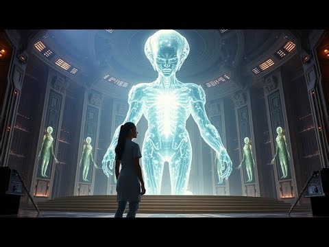 No Doctor Could Heal the Alien Emperor — Until a Human Single Mom Did The IMPOSSIBLE!| HFY SPACESHIP
