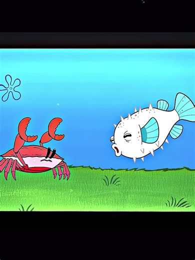 SpongeBob TikTok Clips: Best Short Moments and Memes