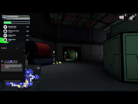 Among Us 3D-LIVE JOIN IN-playing in publics