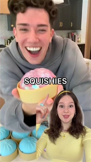 Unboxing the VIRAL MYSTERY DUMPLING SQUISHIES… or BETTER? 😱🤭