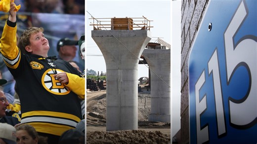 WSJ opinion: Hits and misses of the week