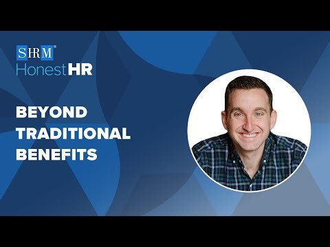 From Perks to Purpose: The Rise of Choice in Employee Benefits | Honest HR