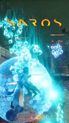 Saros Repeater Crossbow Is Actually Broken 🤯🔥