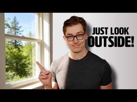 Do this simple Experiment: See if your Metabolism is Impacted