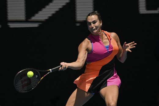 Tennis Tracker: Sabalenka și Alcaraz, primii sfertfinaliști la Melbourne/ Gauff, în acțiune la AO | Flashscore.ro