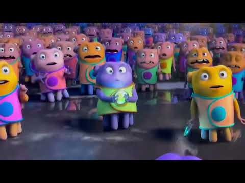 Rohaidens (Cars) Part 20 Stampede 
