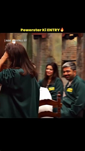 📽️ Watch Rise and fall Season 2 on Prime video and MX Player, for free