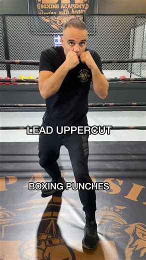 Basic punches demo🥊#boxing #fyp #foryou | Boxing Style