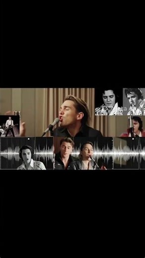 How Austin Butler Became Elvis: The Voice Training That Took 3 Years #concert