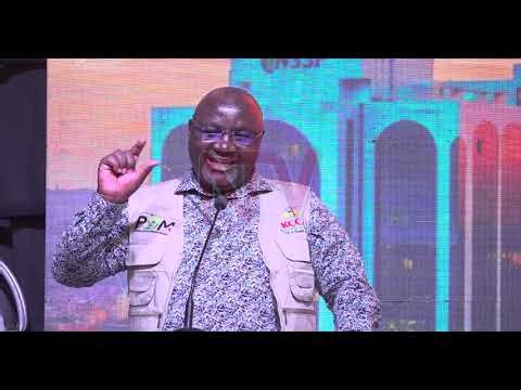 KCCA engages Kampala residents on new Building Control Law