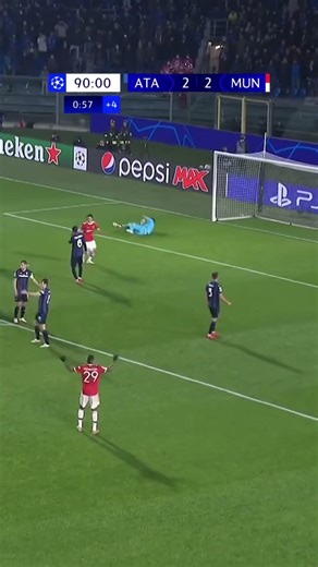 Ronaldo delivers late