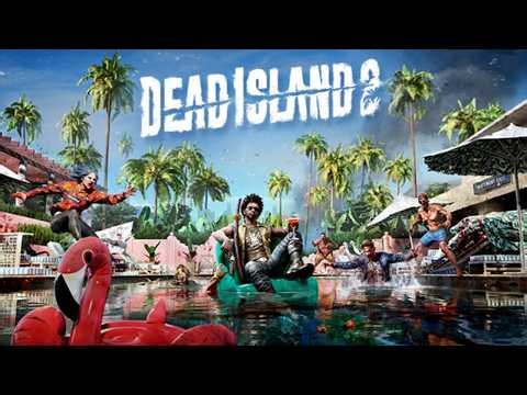 🔴 LIVE Dead Island 2 | First Playthrough (Zombie Mayhem!)
