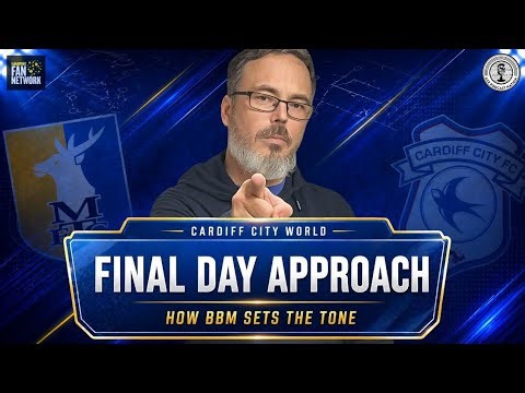 Final Day Approach | How does BBM set the tone? 