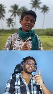 Koduvai Anbu Reaction Video 😂😂😂