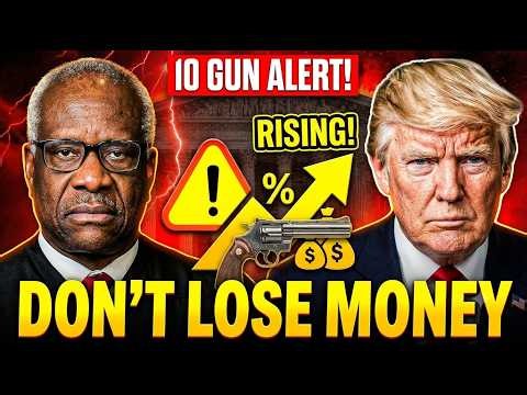 10 Guns You Should Never Sell — Some Are Already Rising in Value