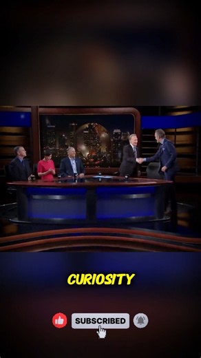 Jordan Peterson & Bill Maher’s UNEXPECTED Exchange! 👀🔥 | Real Time with Bill Maher