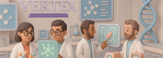 Does Vertex Pharmaceuticals (VRTX) Share Price Reflect Its Long Term Growth Potential?