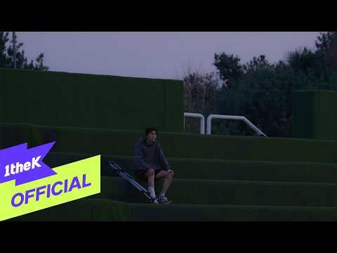 [Teaser] Yun Seong(윤성) _ LIGHT