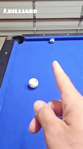 POV: Learn How to Aim Bank Shots
