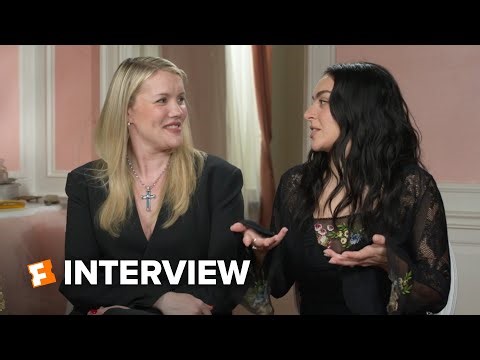 Charli xcx & Emerald Fennell on the Emotional Impact of Music in 'Wuthering Heights'