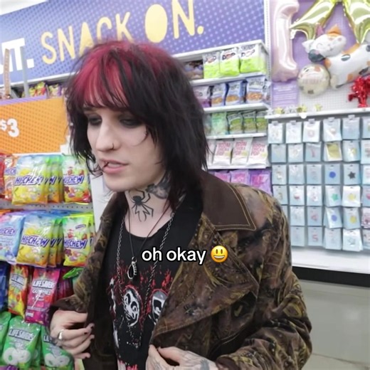Jake Webber and Johnnie Guilbert clip — oh okay 😃