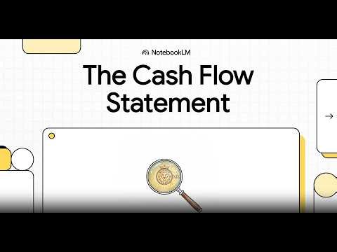 The Financial Statement Warren Buffett Reads First - Cash Flow Explained Simply